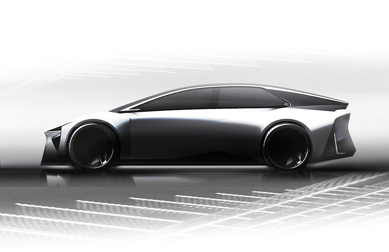 New toyota battery technology hotsell